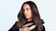 Dyson Airwrap Co-anda2x™ multi-styler and dryer - Curly+Coily (Ceramic pink/Rose gold)