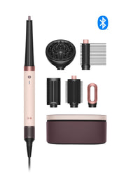 Dyson Airwrap Co-anda2x™ multi-styler and dryer - Curly+Coily (Ceramic pink/Rose gold)