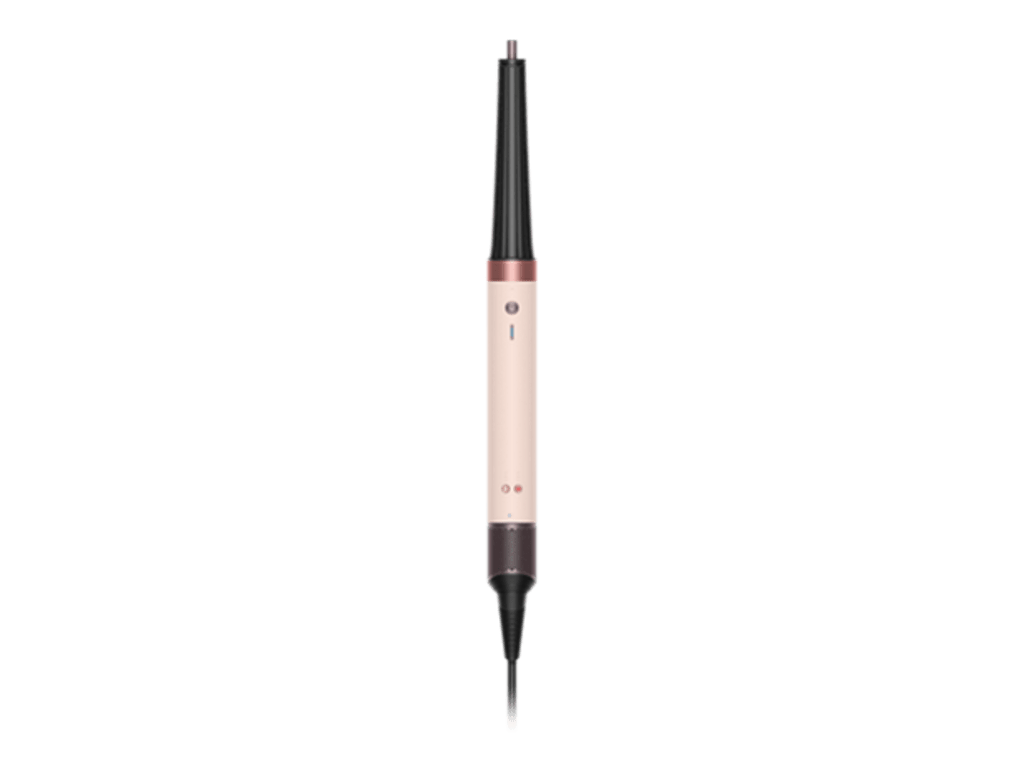 Dyson Airwrap Co-anda2x™ multi-styler and dryer - Curly+Coily (Ceramic pink/Rose gold)