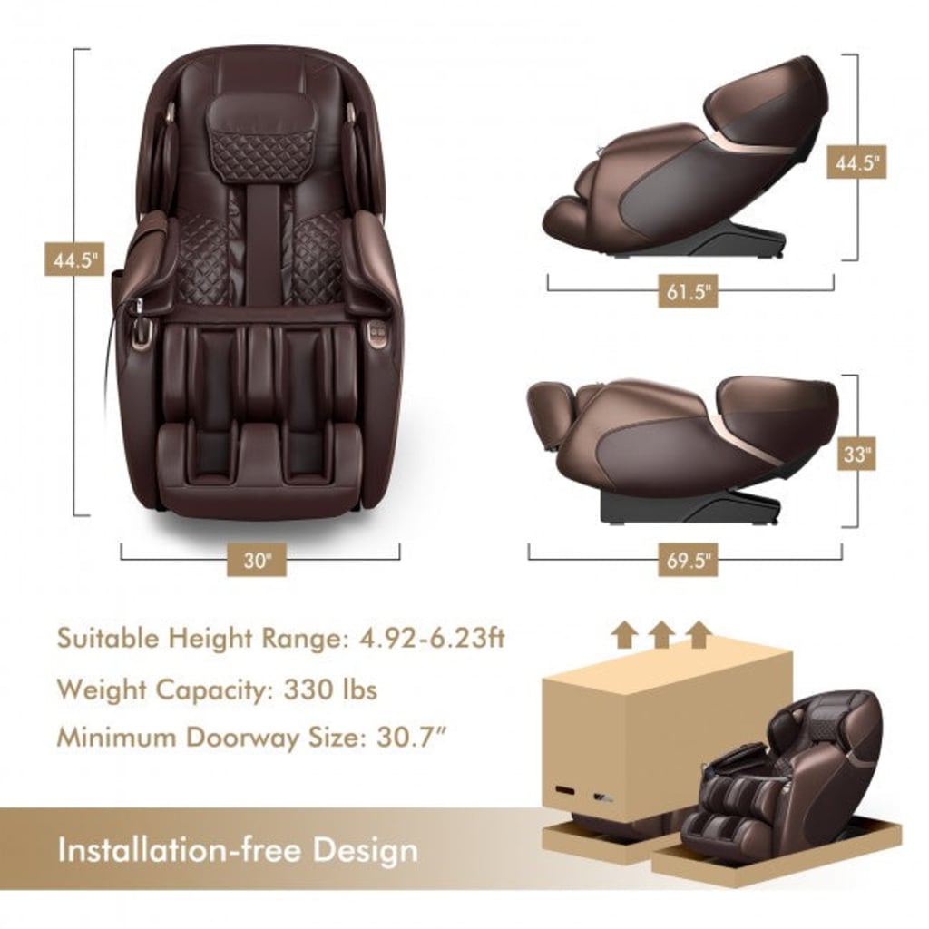 Kaya Chair